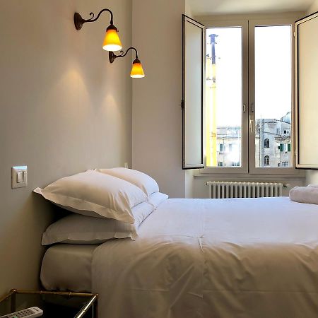 Appartamento Termini Station Little House Roma Esterno foto