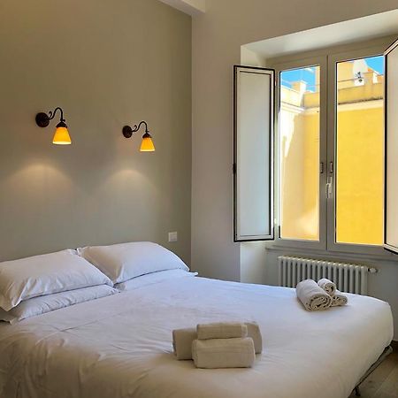 Appartamento Termini Station Little House Roma Esterno foto