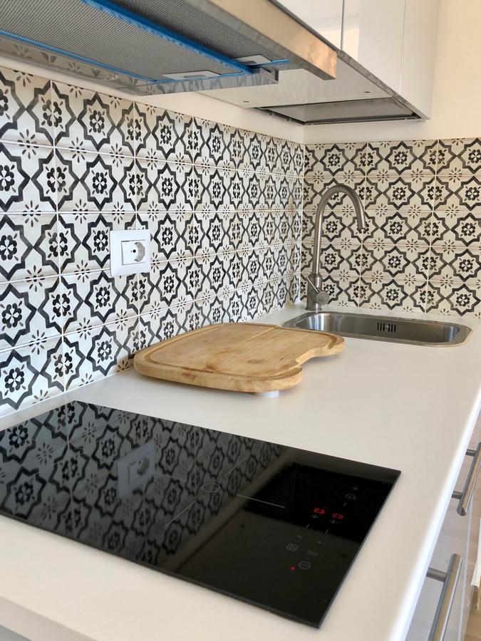 Appartamento Termini Station Little House Roma Esterno foto